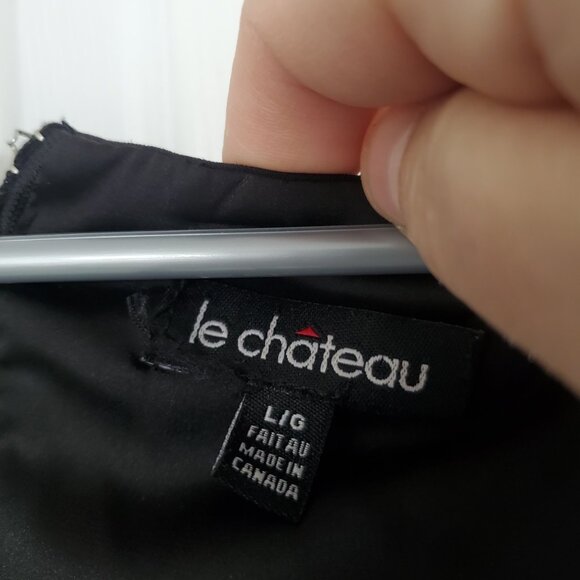 Le Chateau Size Large - Picture 3 of 9